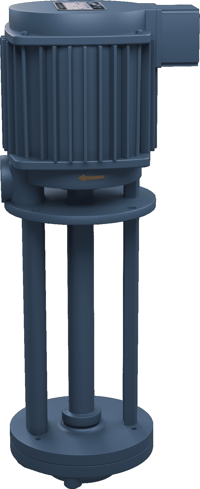 Monoblock Pumps