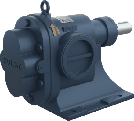 Bare Shaft Pumps
