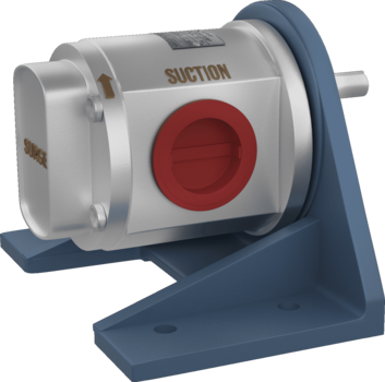 Bare Shaft Pumps