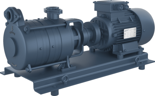 Motor Coupled Pump Sets (Seal Type)