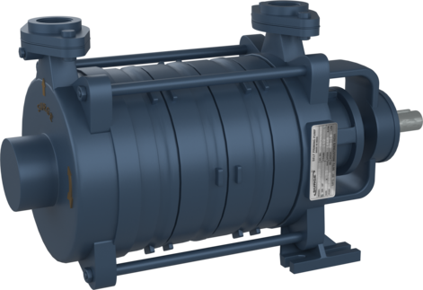 <span>Self Priming Multi Stage Pumps (SSC <small>Series</small>)</span>
