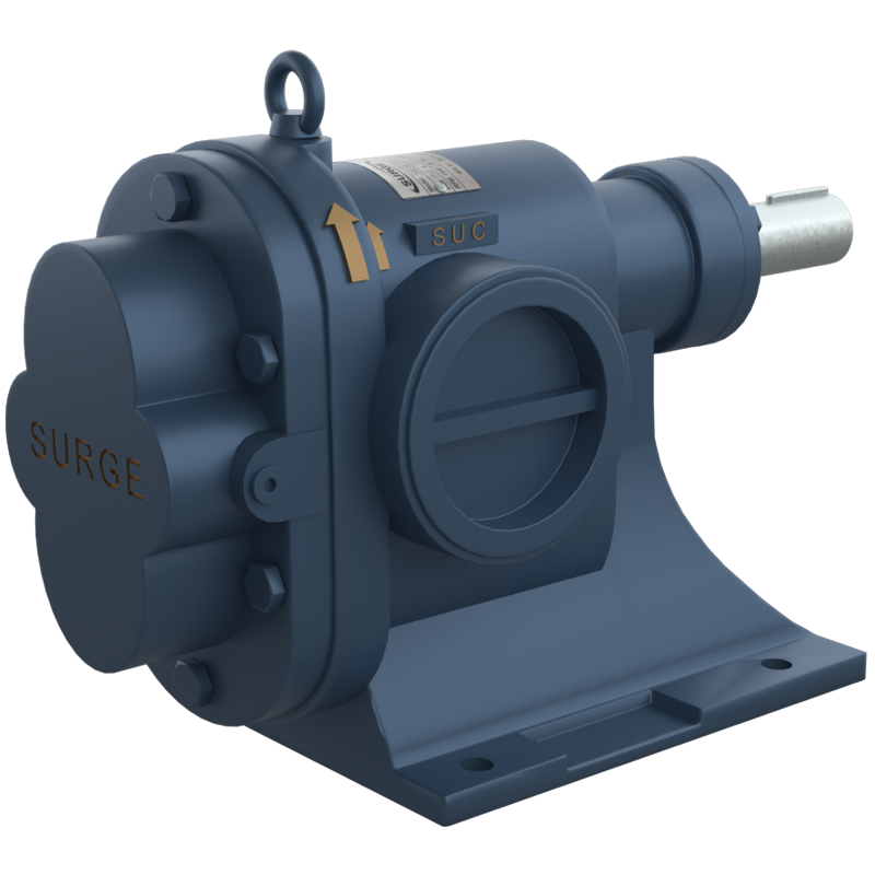 <span>Rotary Gear Pumps (SEG <small>Series</small>)</span>