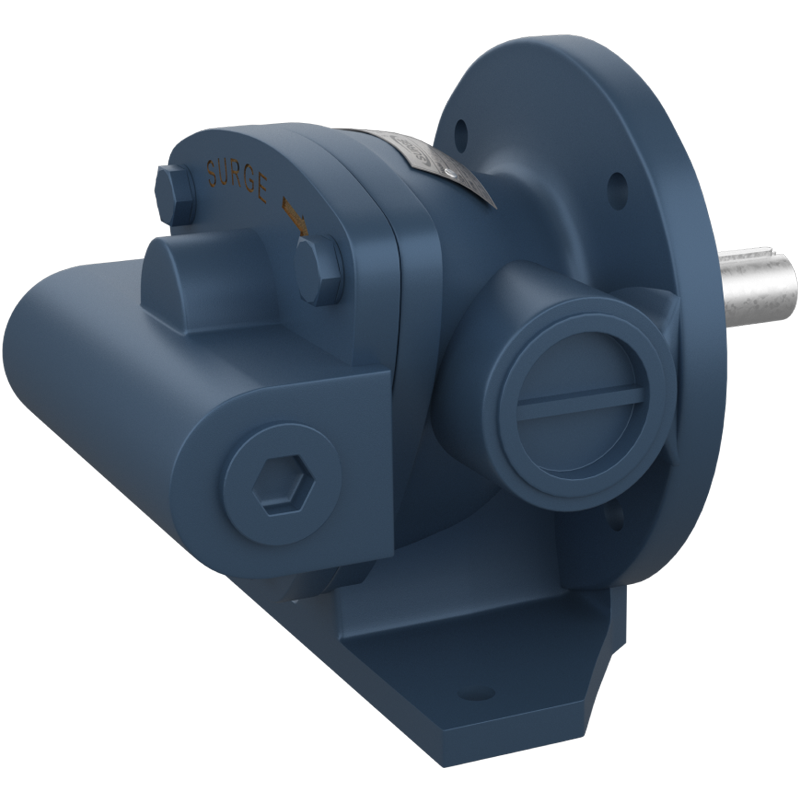  <span>Rotary Gear Pumps (SIG <small>Series</small>)</span>